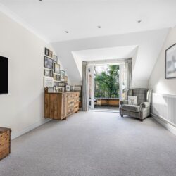 Reservoir Crescent, Reading, RG1