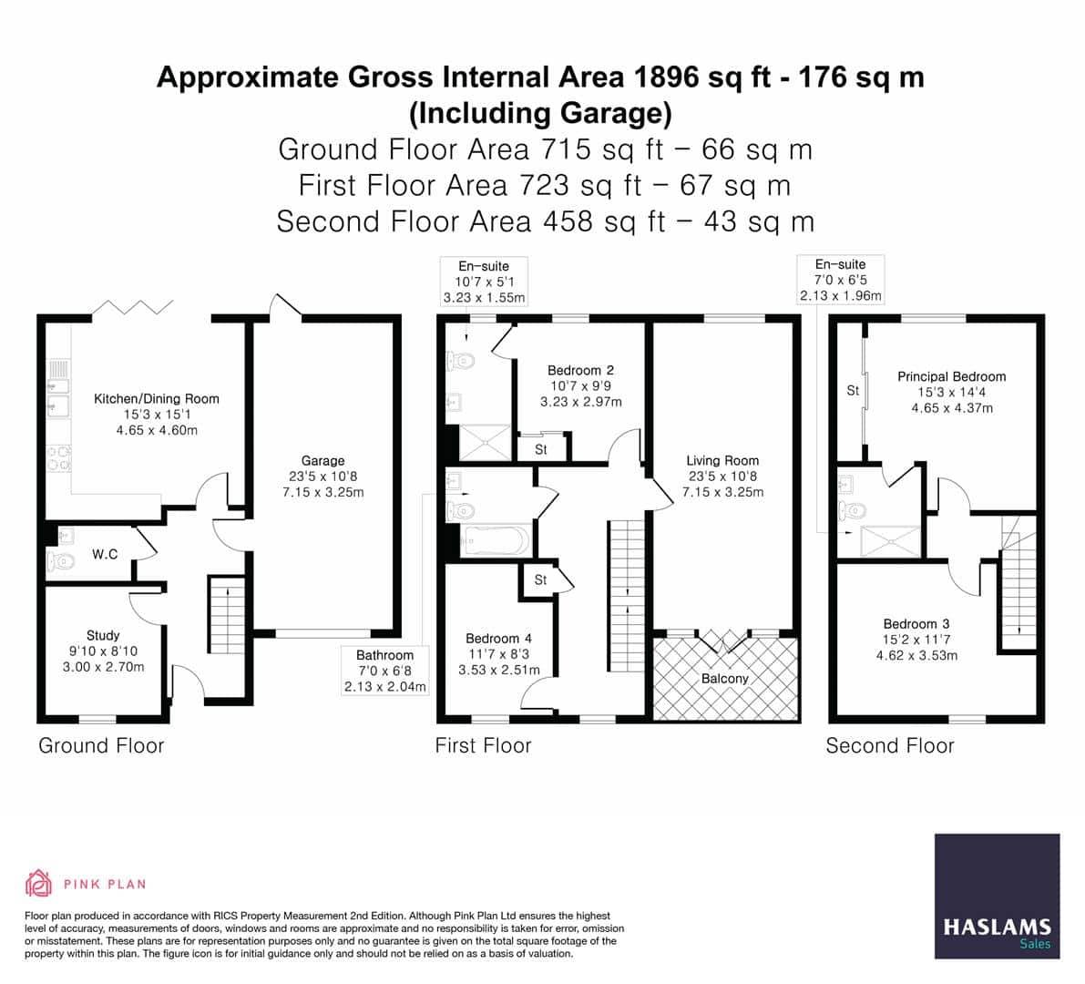 Floorplan Image 1