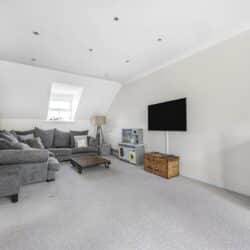 Reservoir Crescent, Reading, RG1