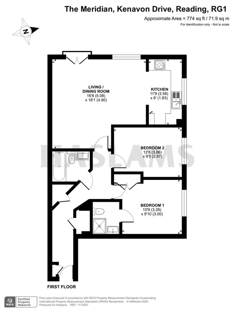 Floorplan Image 1