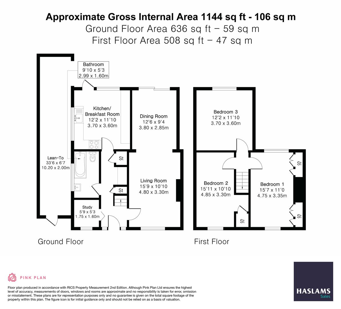 Floorplan Image 1