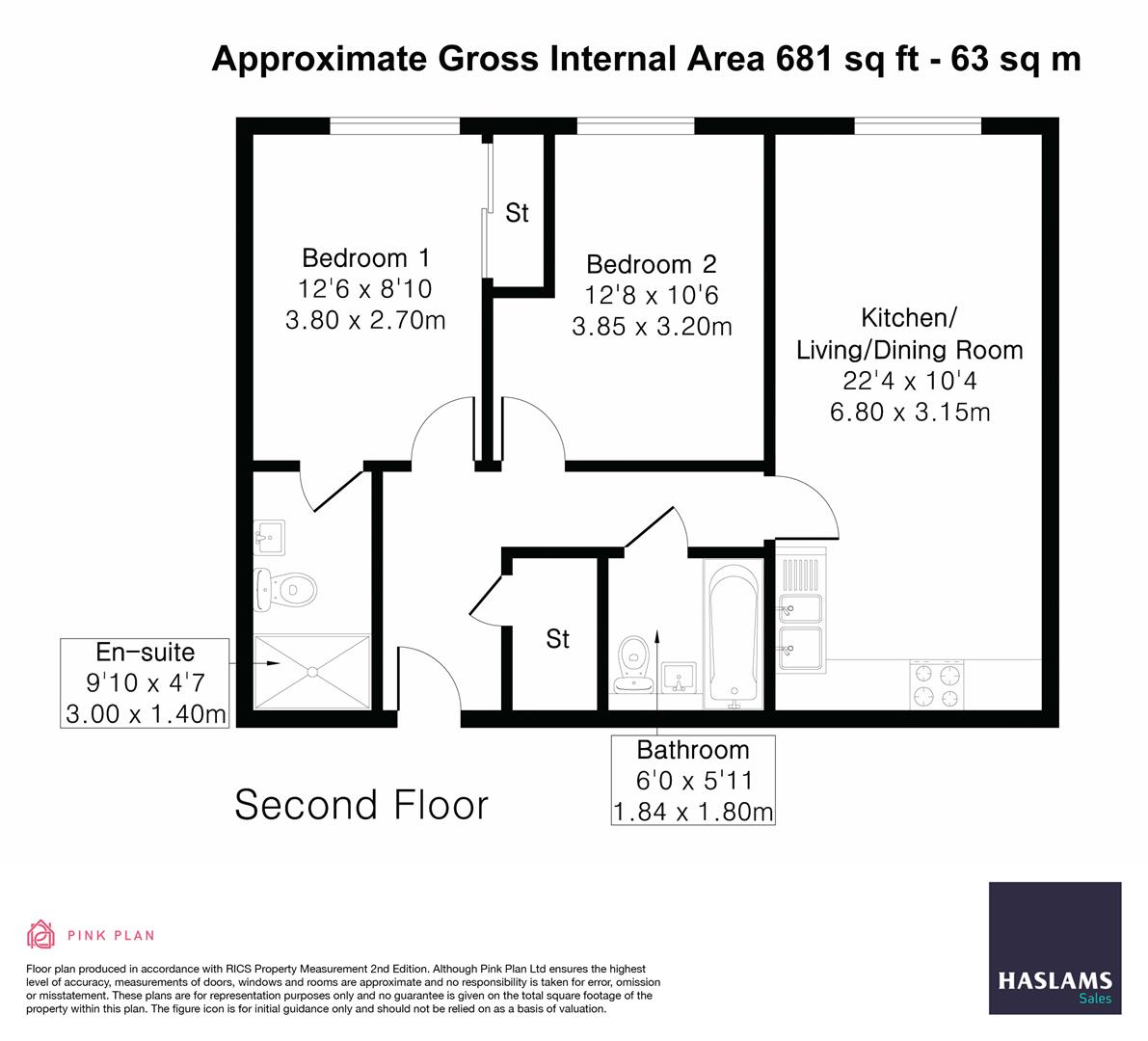 Floorplan Image 1