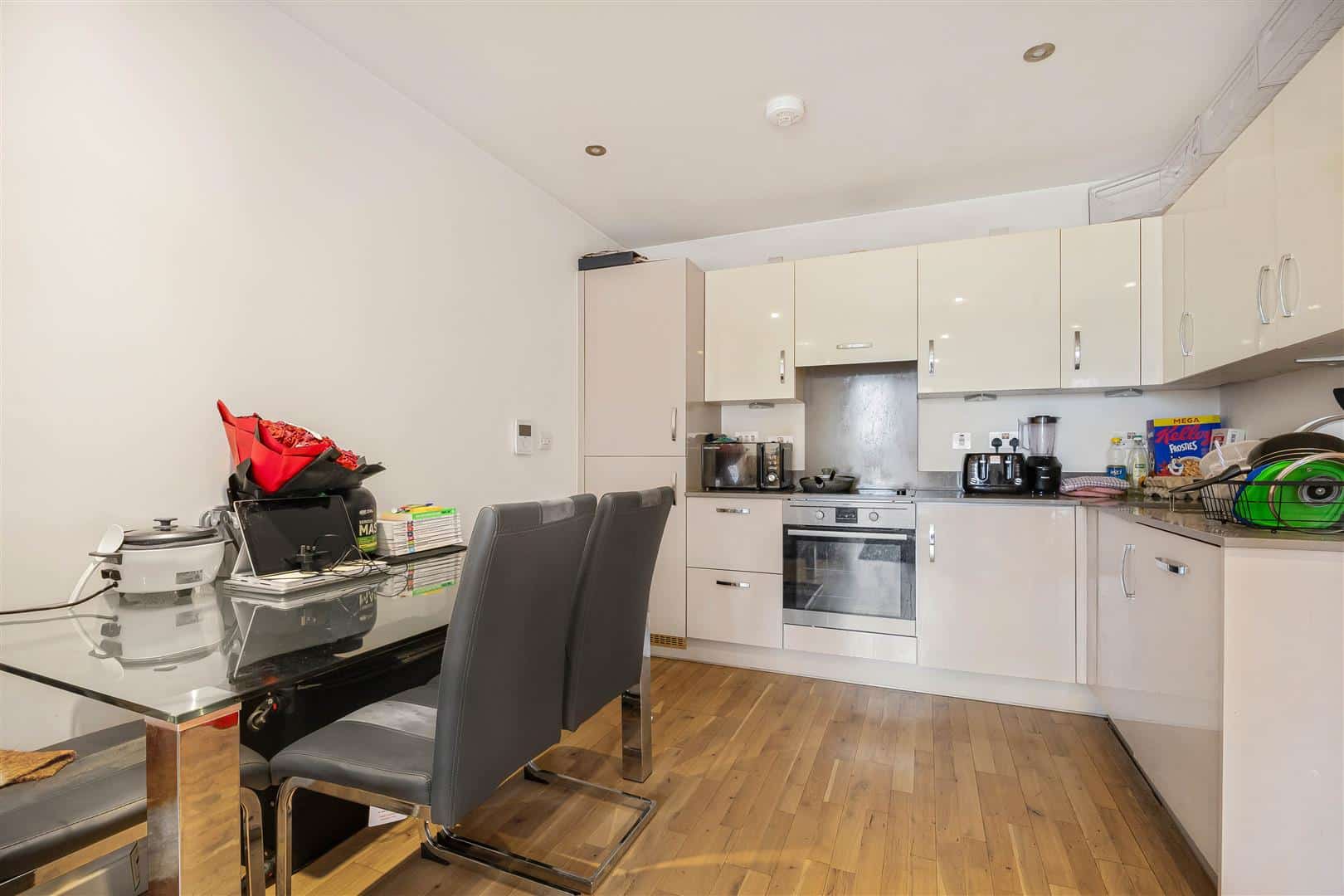 St. Saviours Terrace, Reading RG1