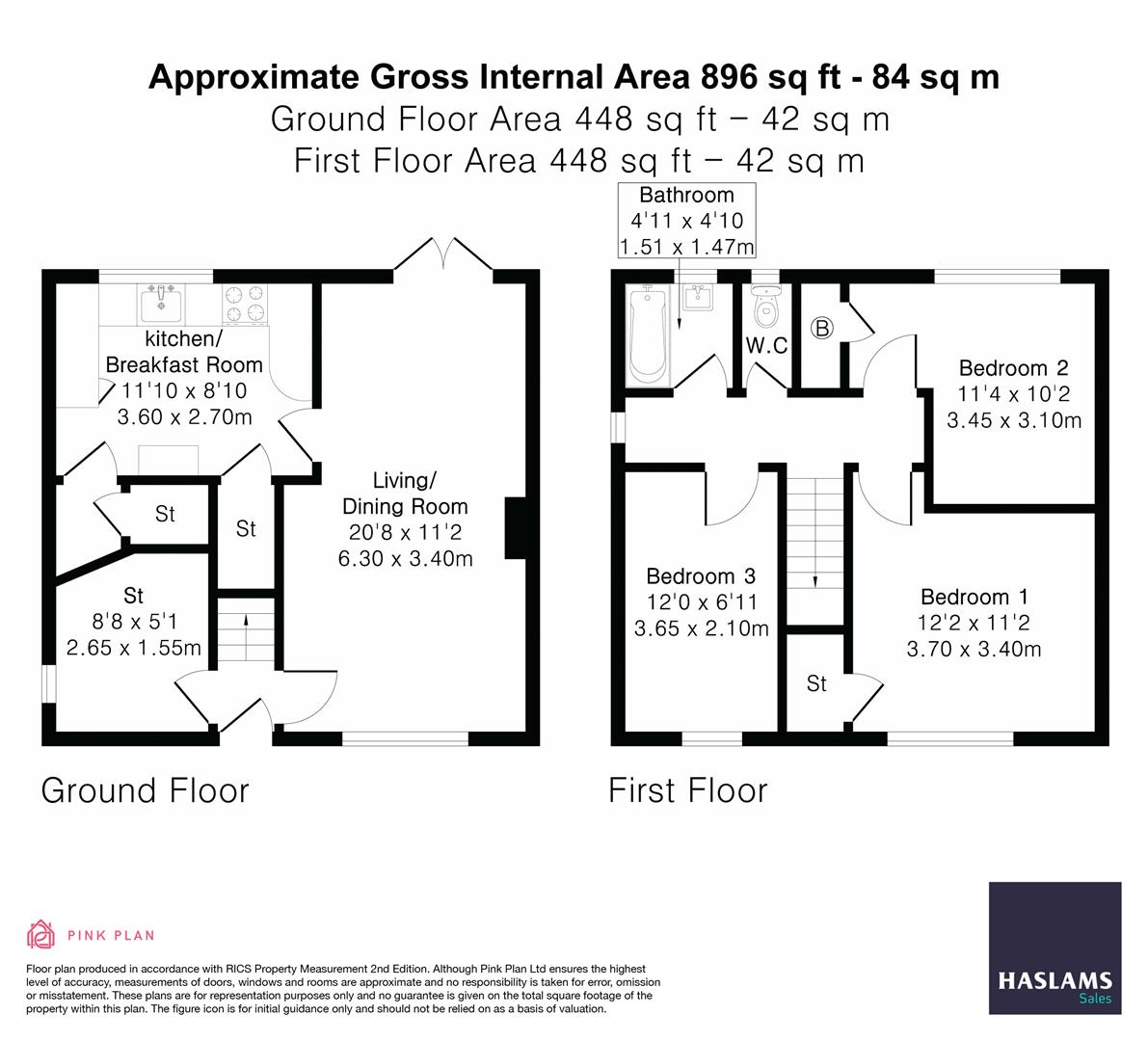 Floorplan Image 1