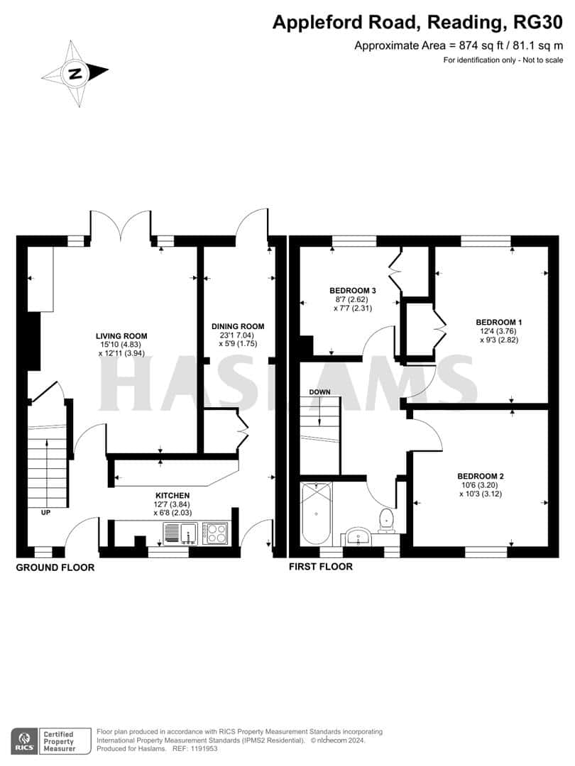 Floorplan Image 1