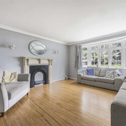 Wood Green Close, Reading