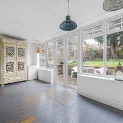 Wood Green Close, Reading