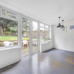 Wood Green Close, Reading