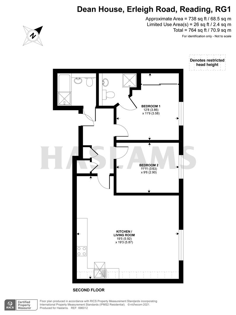Floorplan Image 1