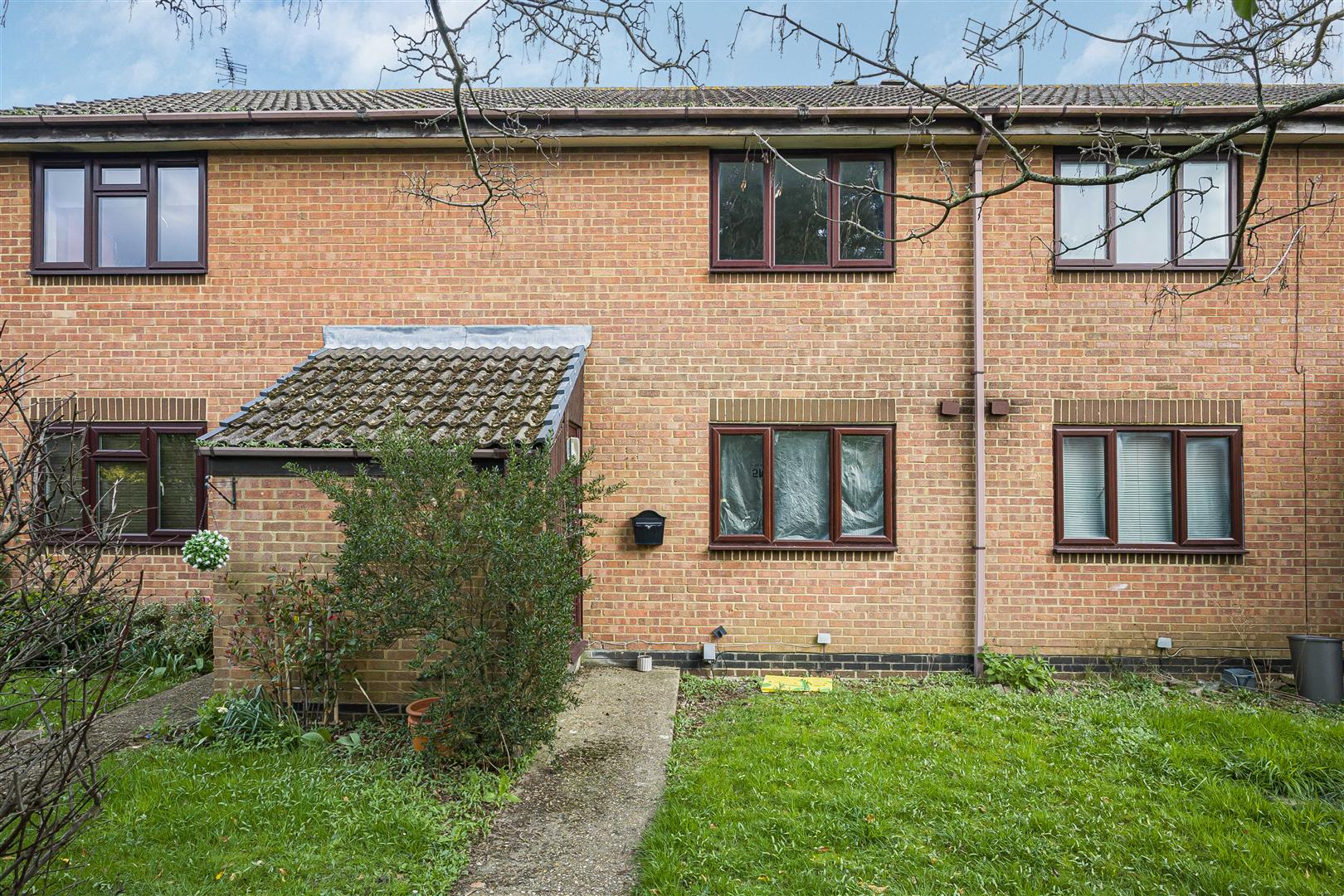 Exbourne Road, Reading, RG2