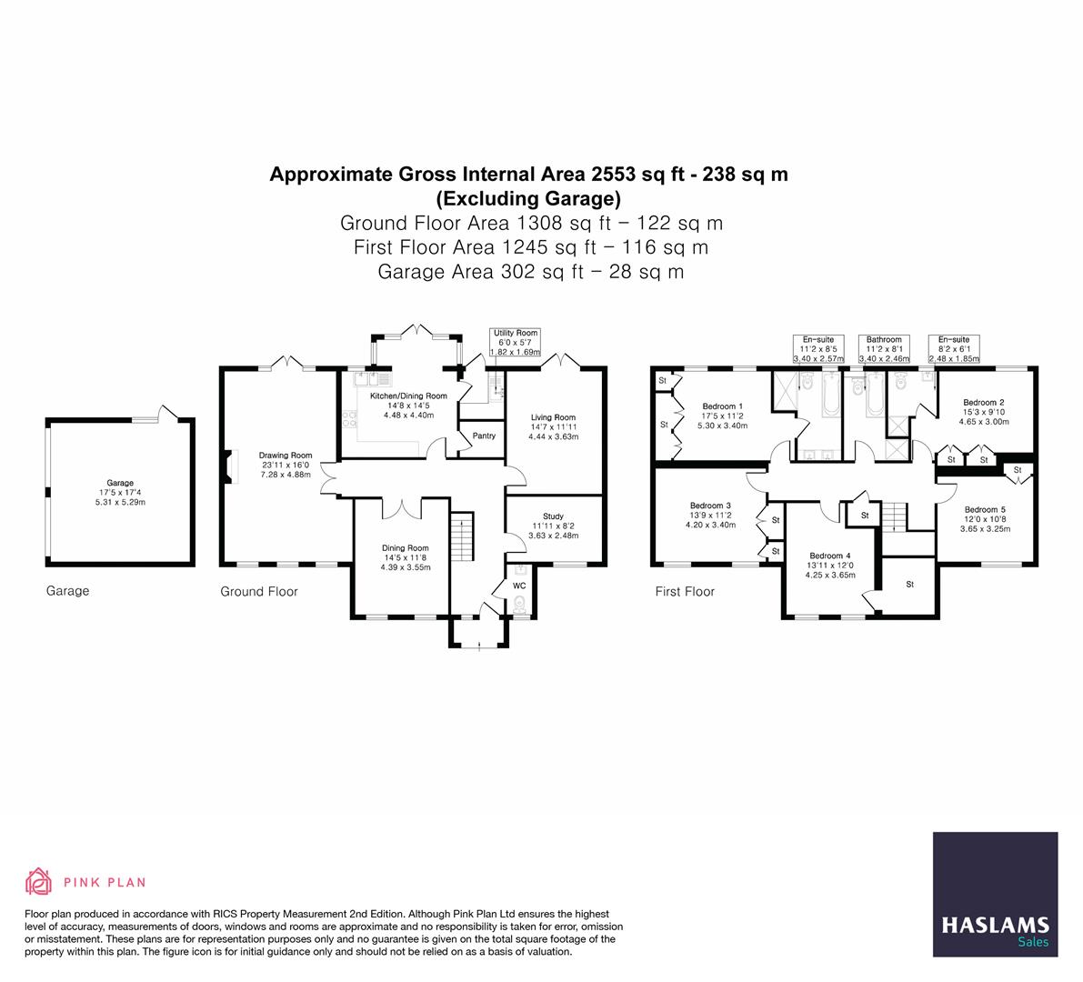 Floorplan Image 1