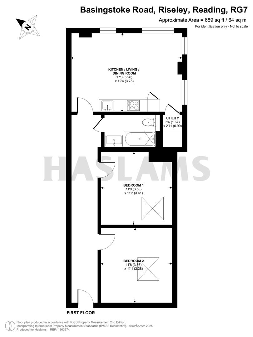 Floorplan Image 1
