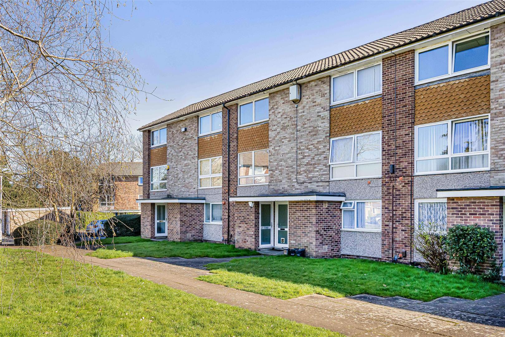 Lima Court, Bath Road, Reading, RG1