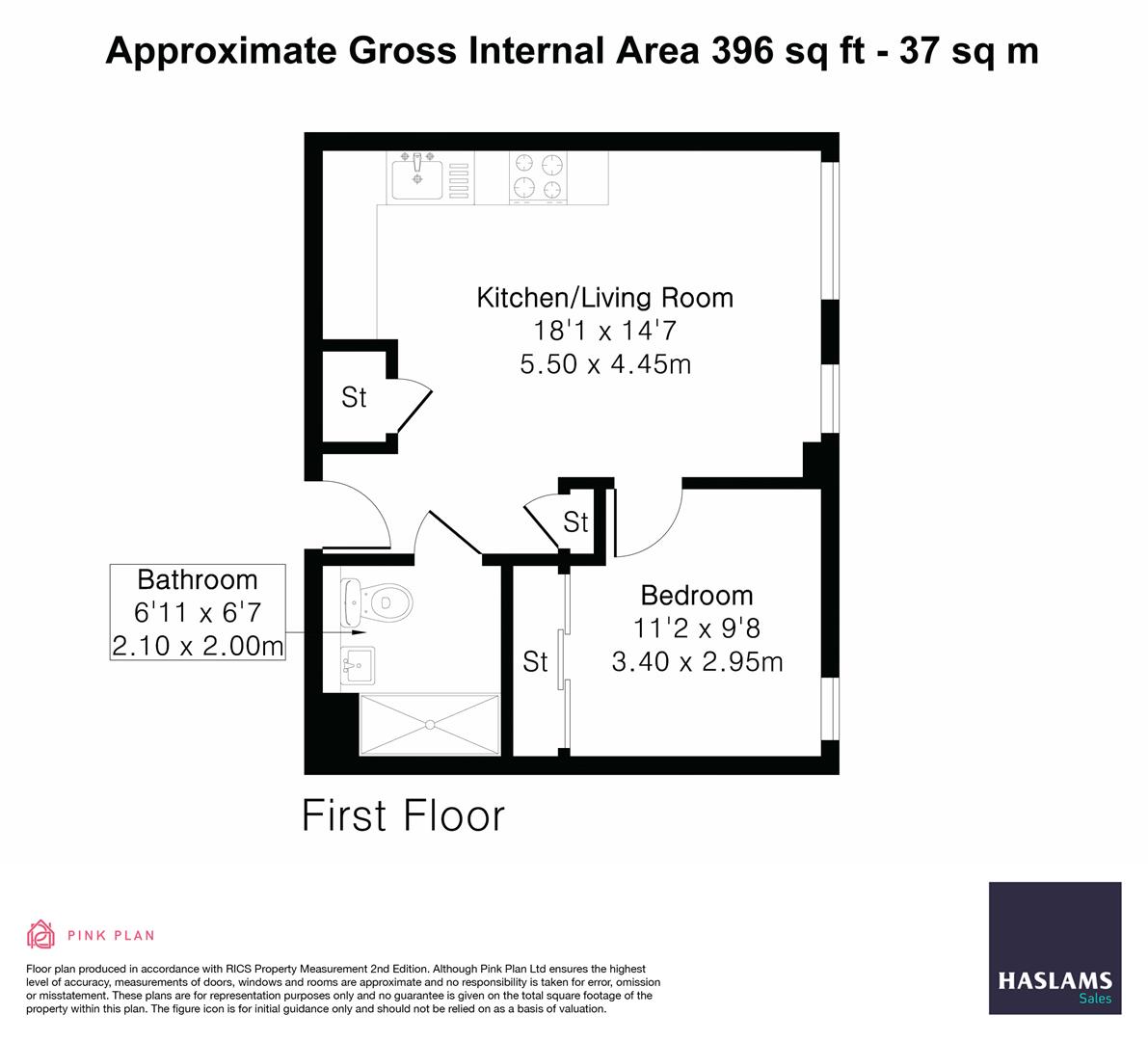 Floorplan Image 1