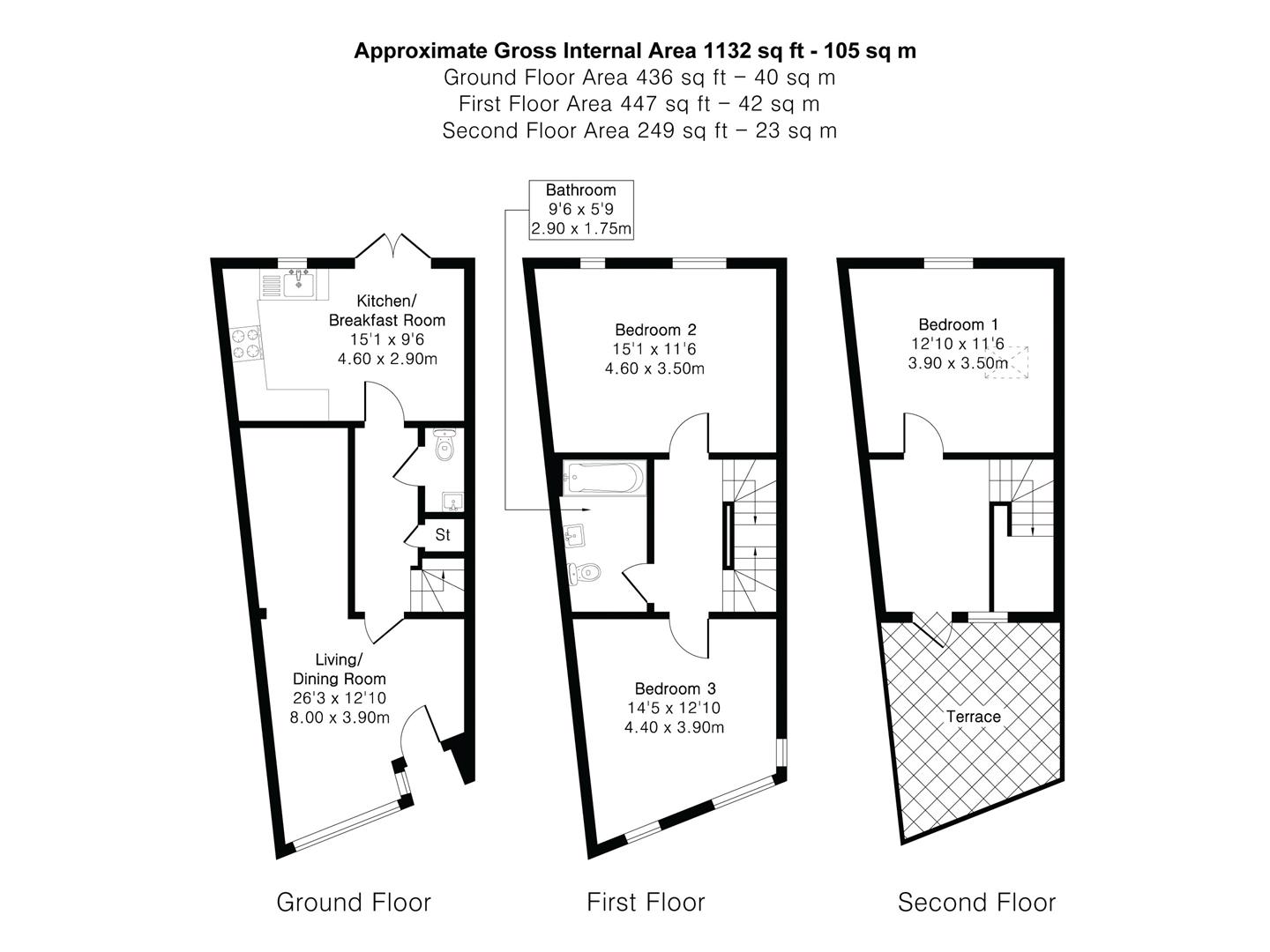 Floorplan Image 1