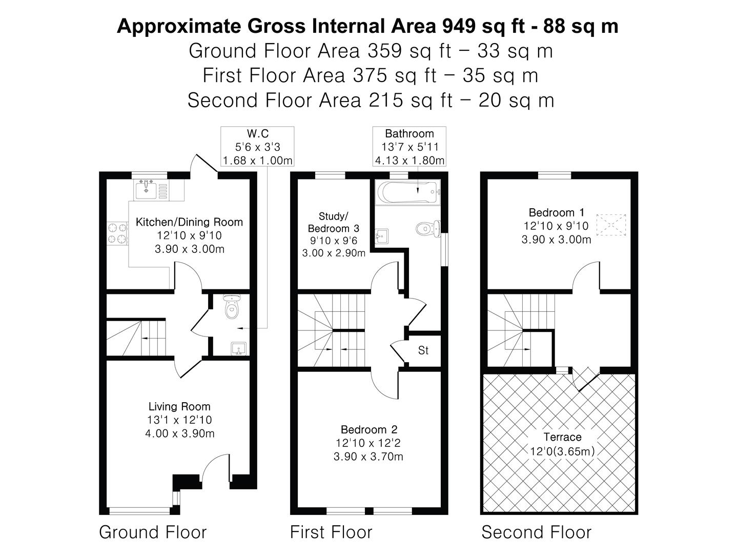 Floorplan Image 1