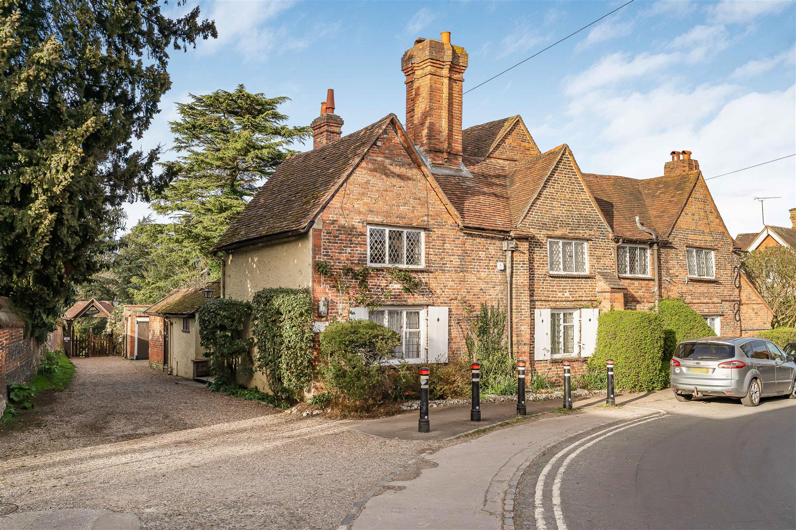Pearson Road, Sonning, Reading