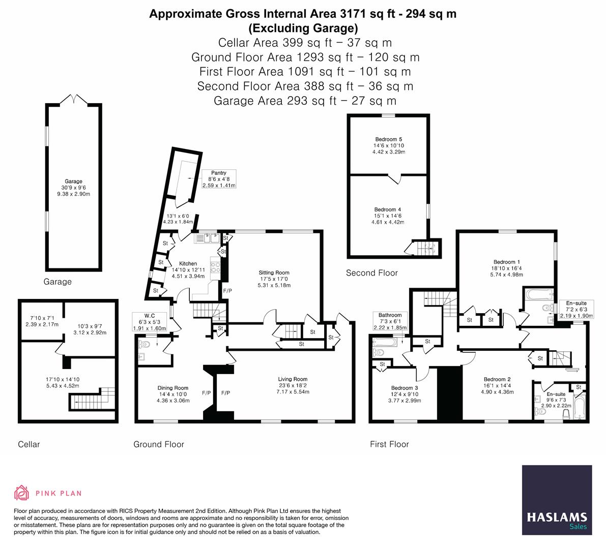 Floorplan Image 1