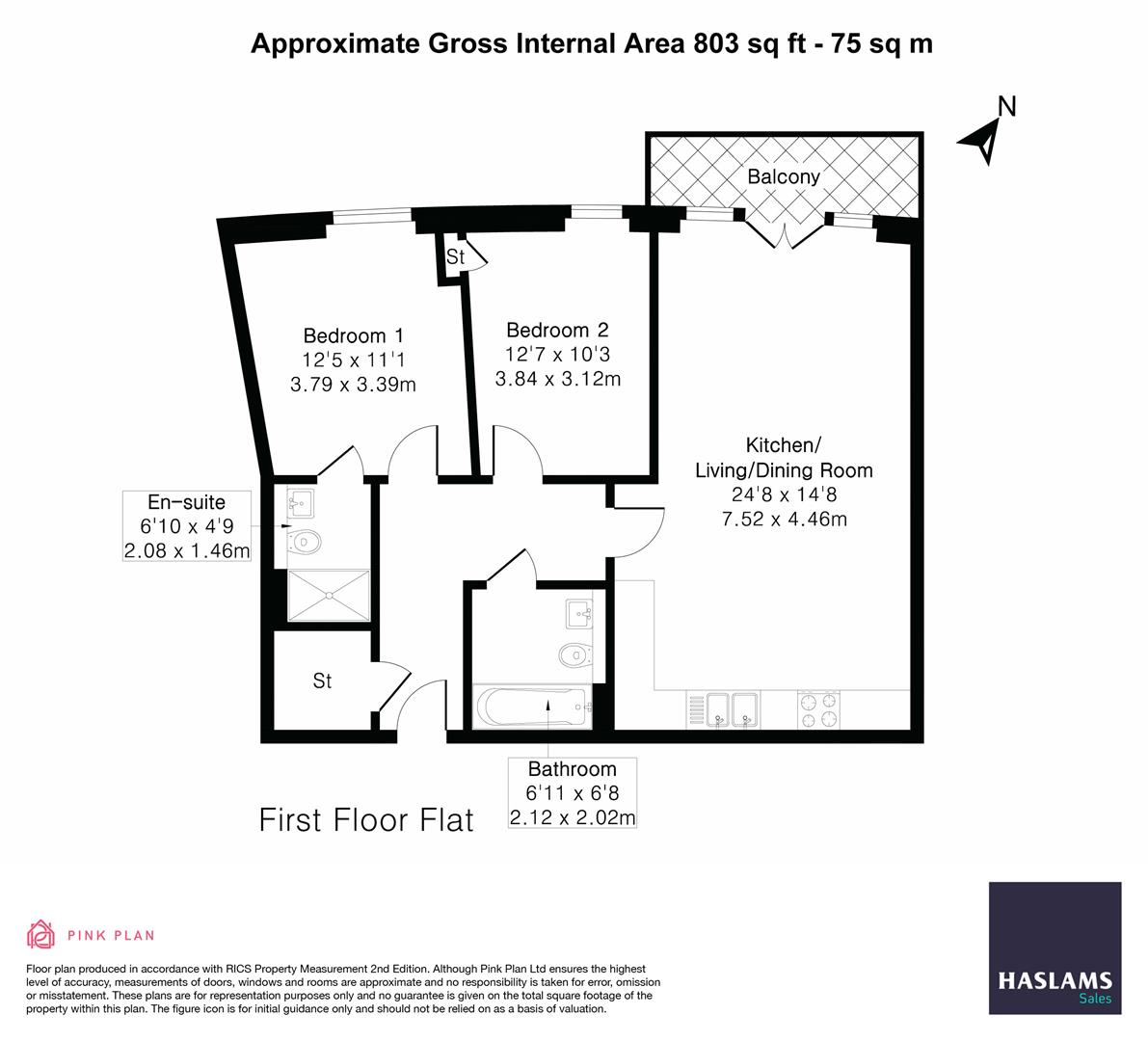 Floorplan Image 1