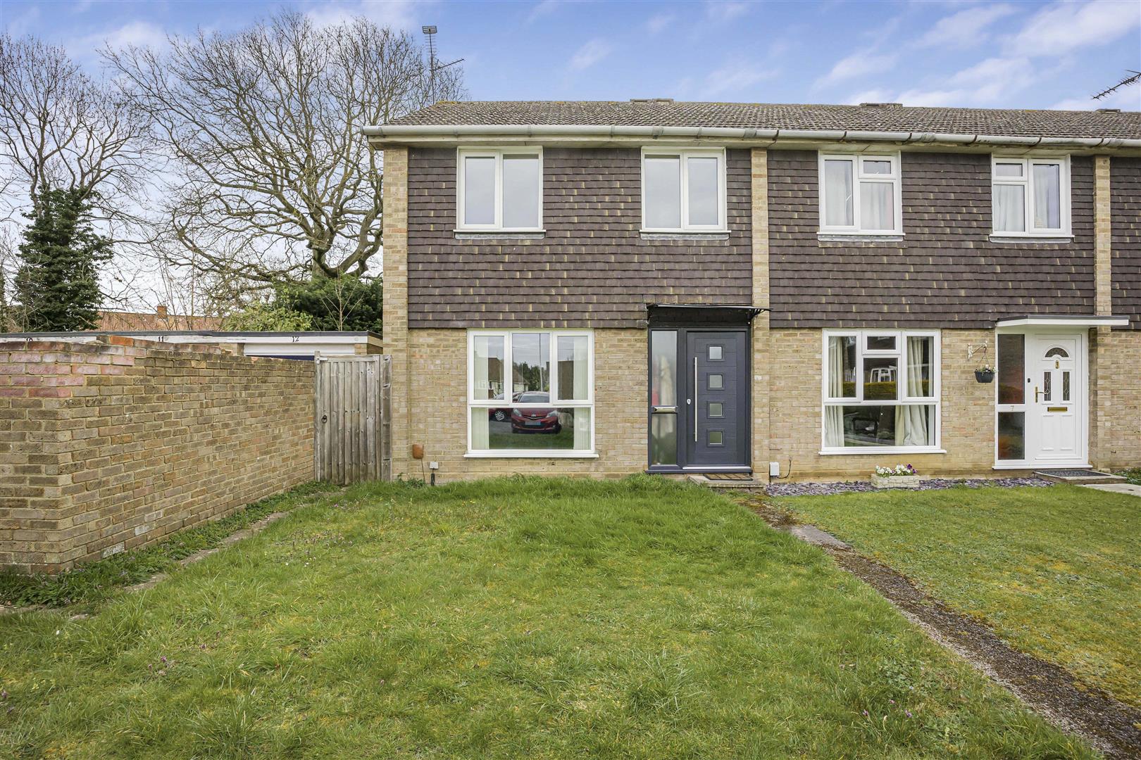 Langford Close, Emmer Green RG4