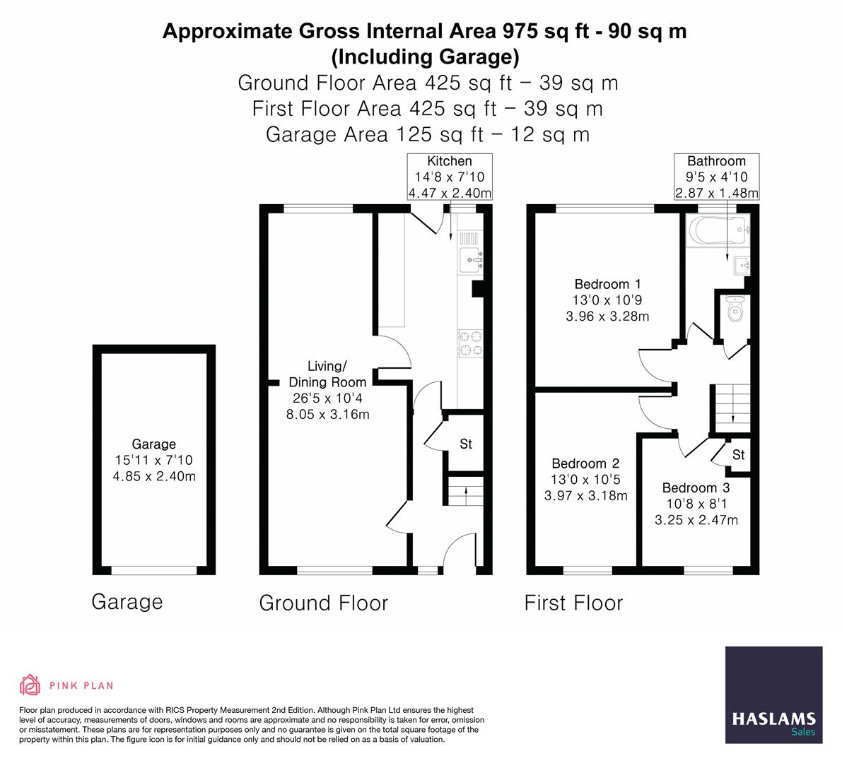 Floorplan Image 1