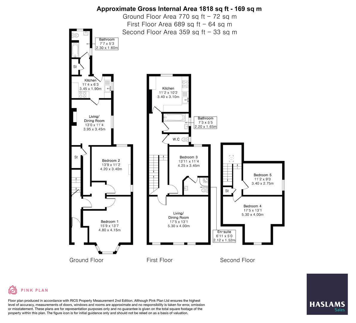 Floorplan Image 1