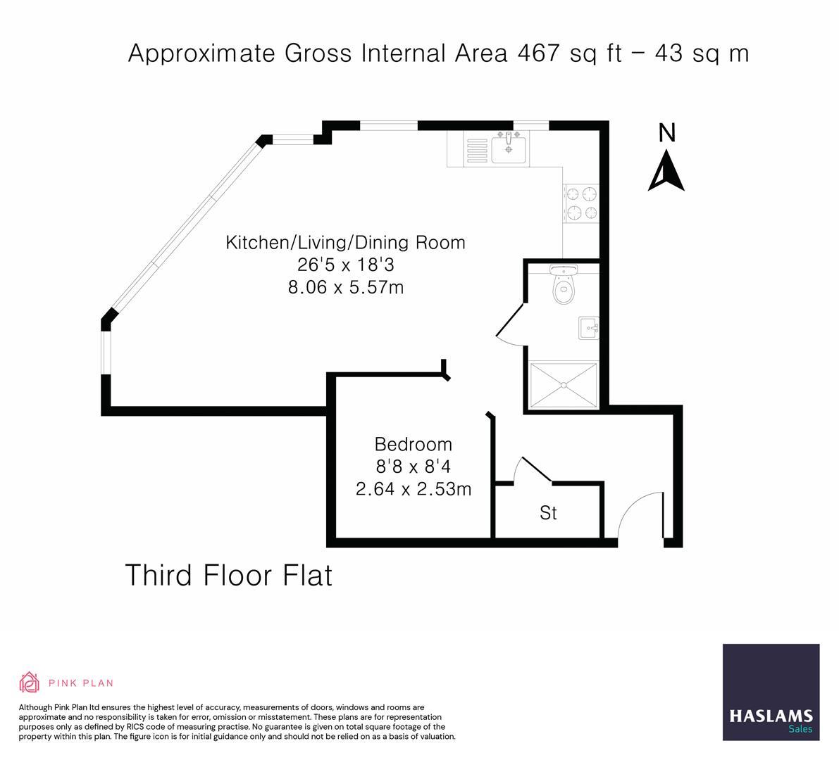 Floorplan Image 1