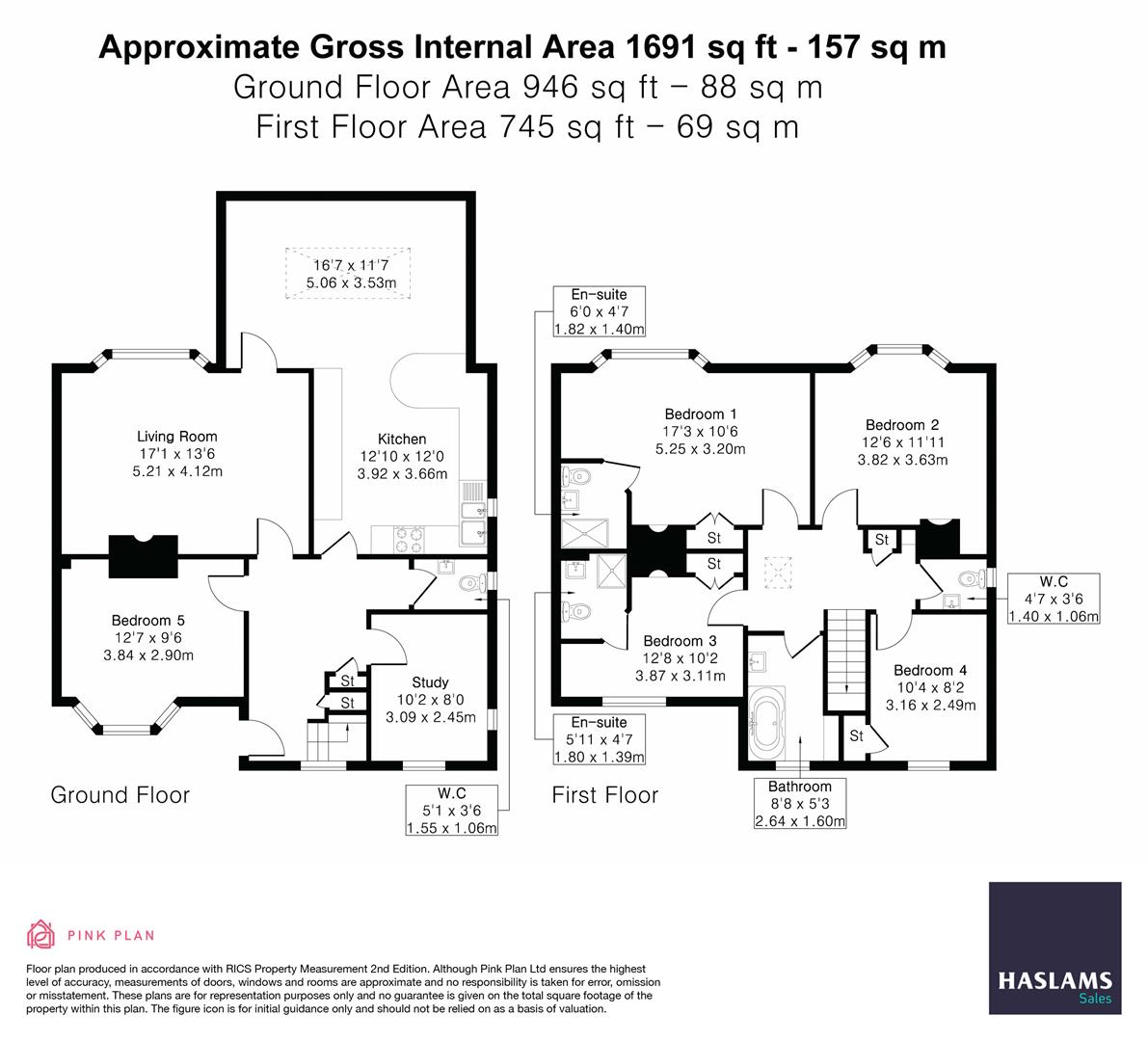 Floorplan Image 1