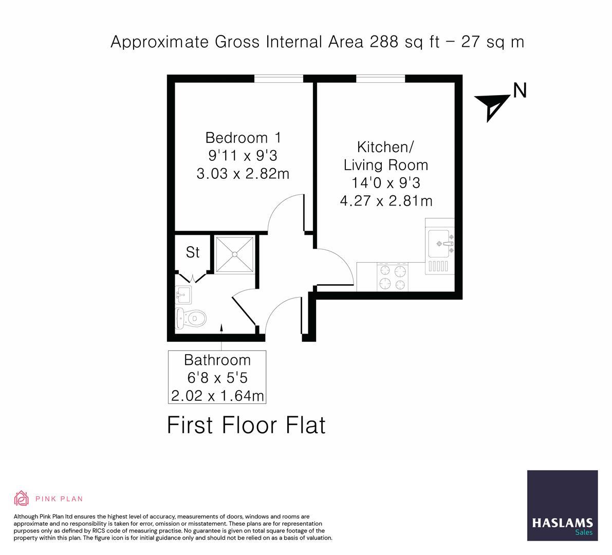 Floorplan Image 1