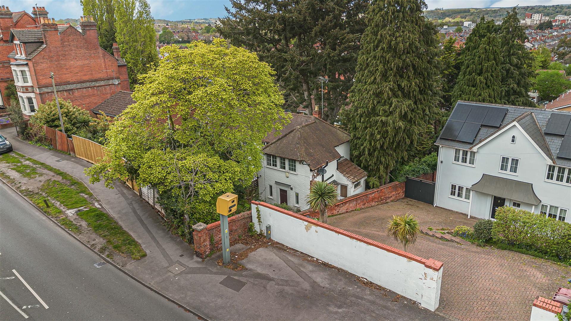 Tilehurst Road, Reading RG30