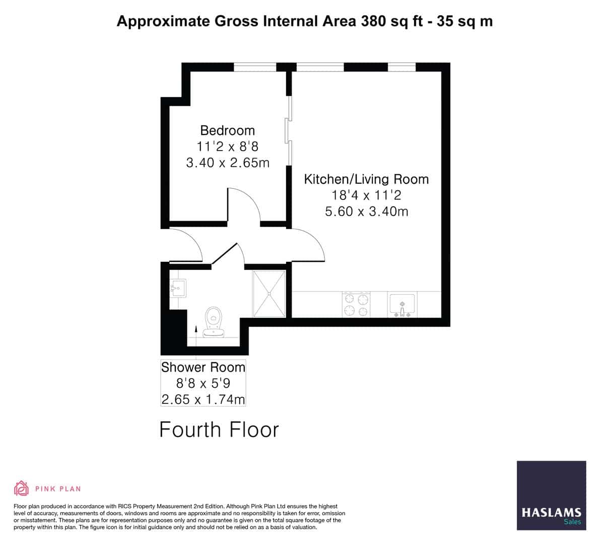 Floorplan Image 1