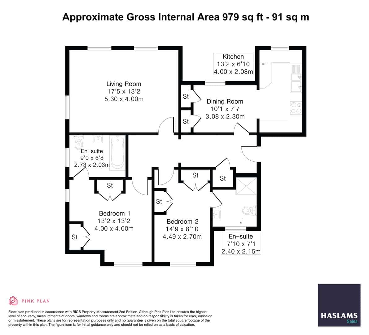 Floorplan Image 1