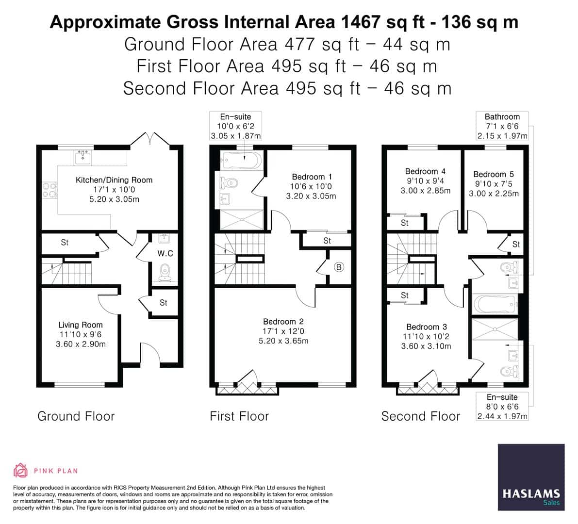 Floorplan Image 1