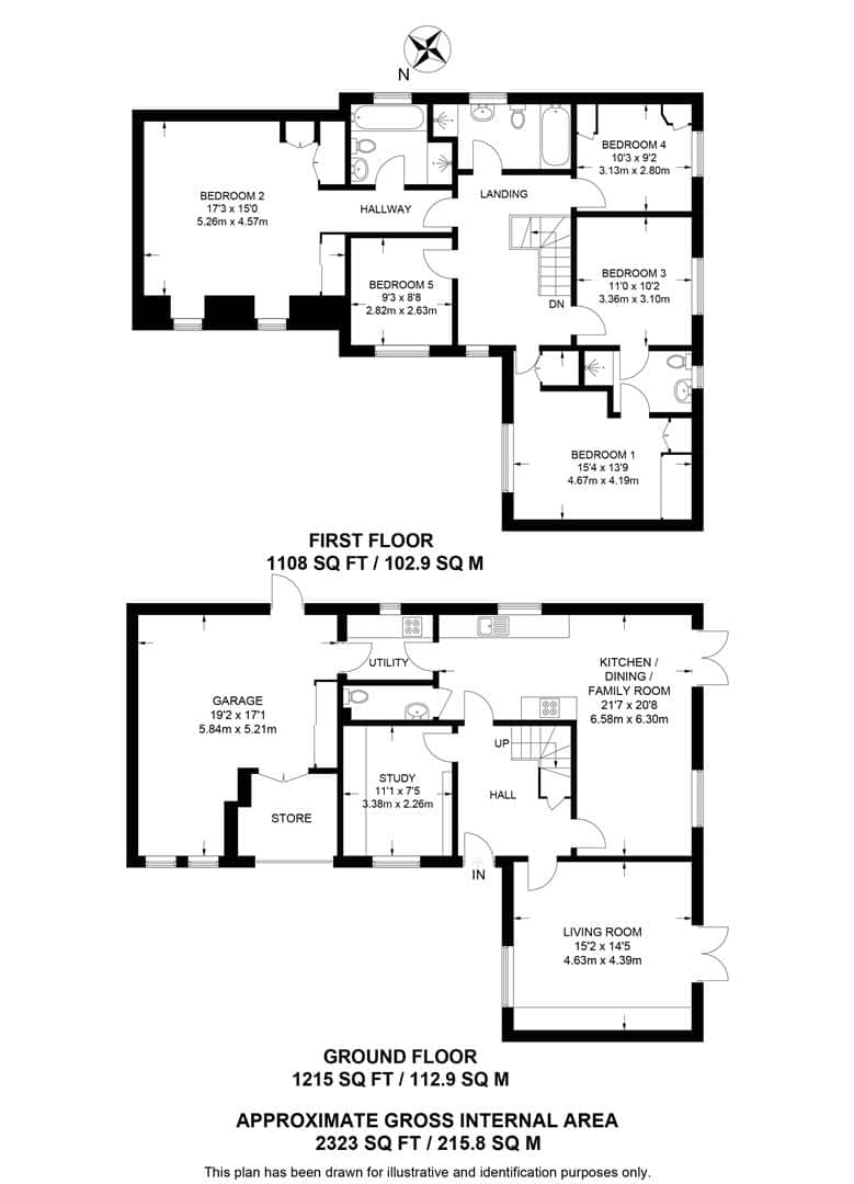 Floorplan Image 1