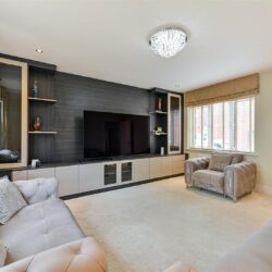 Garrett Drive, Shinfield RG2