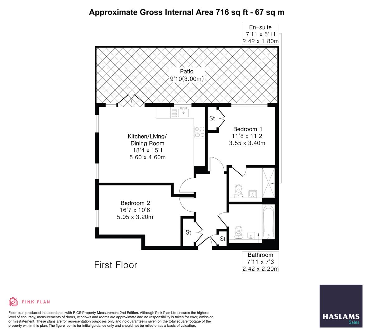 Floorplan Image 1