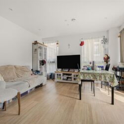 Carraway Street, Reading