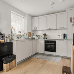 Carraway Street, Reading