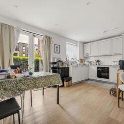 Carraway Street, Reading