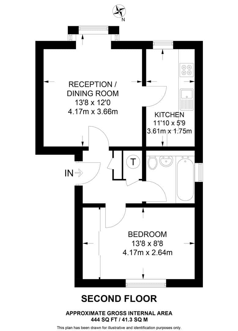Floorplan Image 1