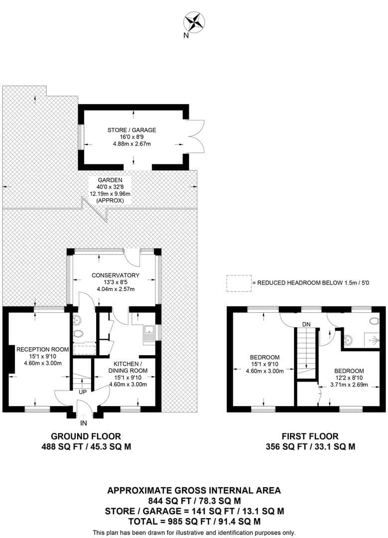 Floorplan Image 1