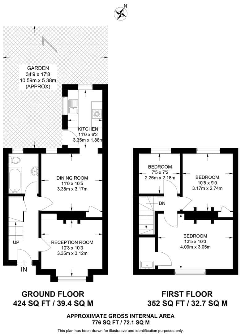 Floorplan Image 1