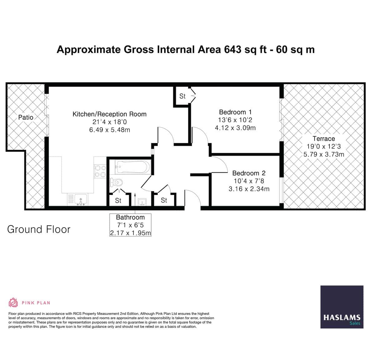 Floorplan Image 1