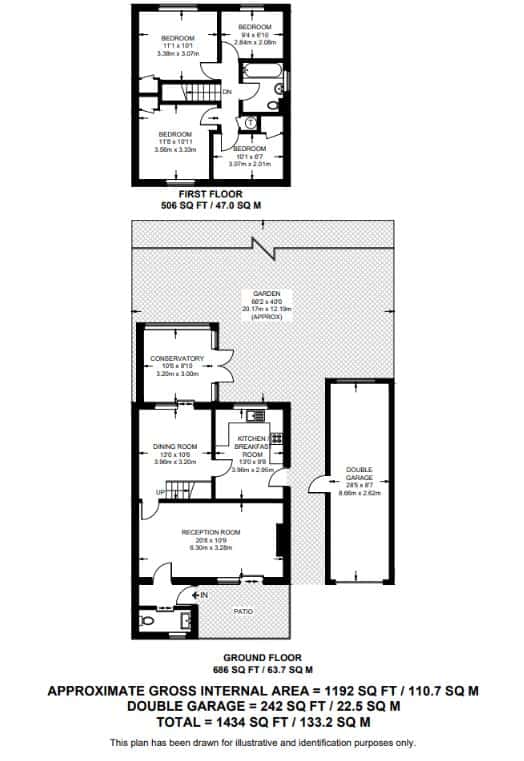 Floorplan Image 1