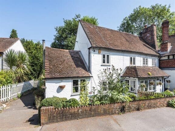 Rainbow Cottage, 30 Image