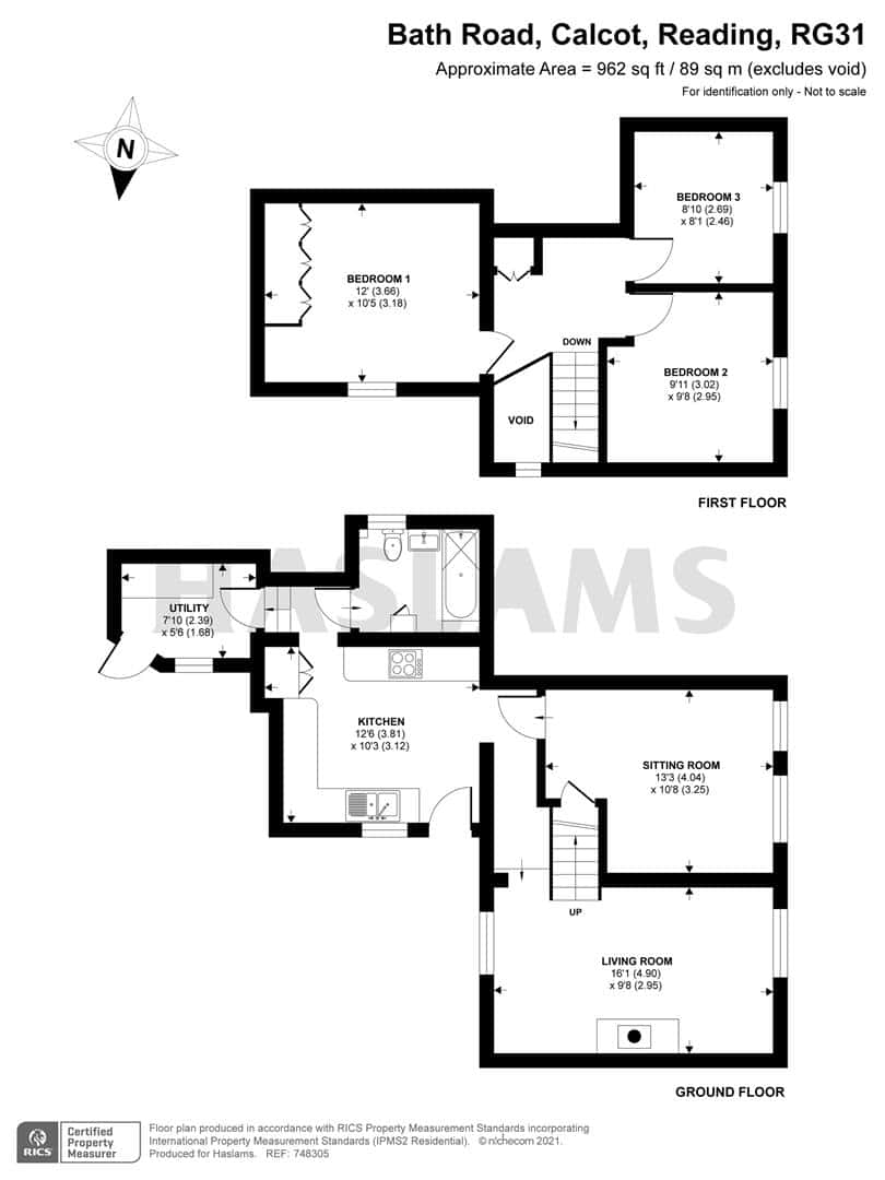 Floorplan Image 1