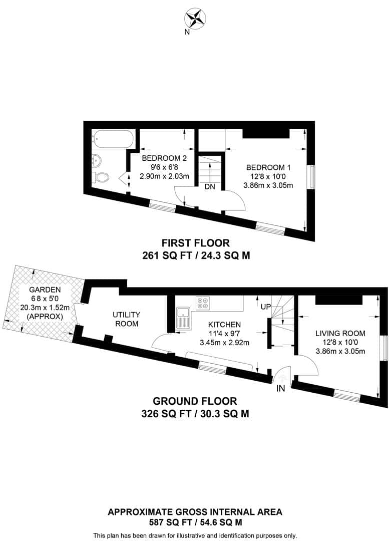 Floorplan Image 1