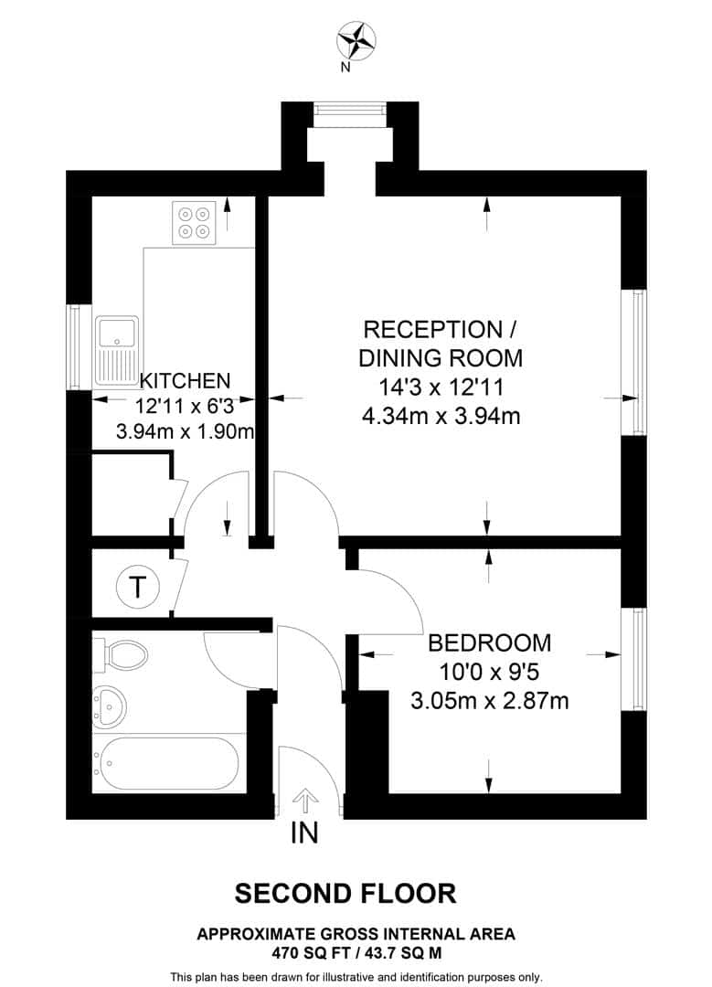 Floorplan Image 1