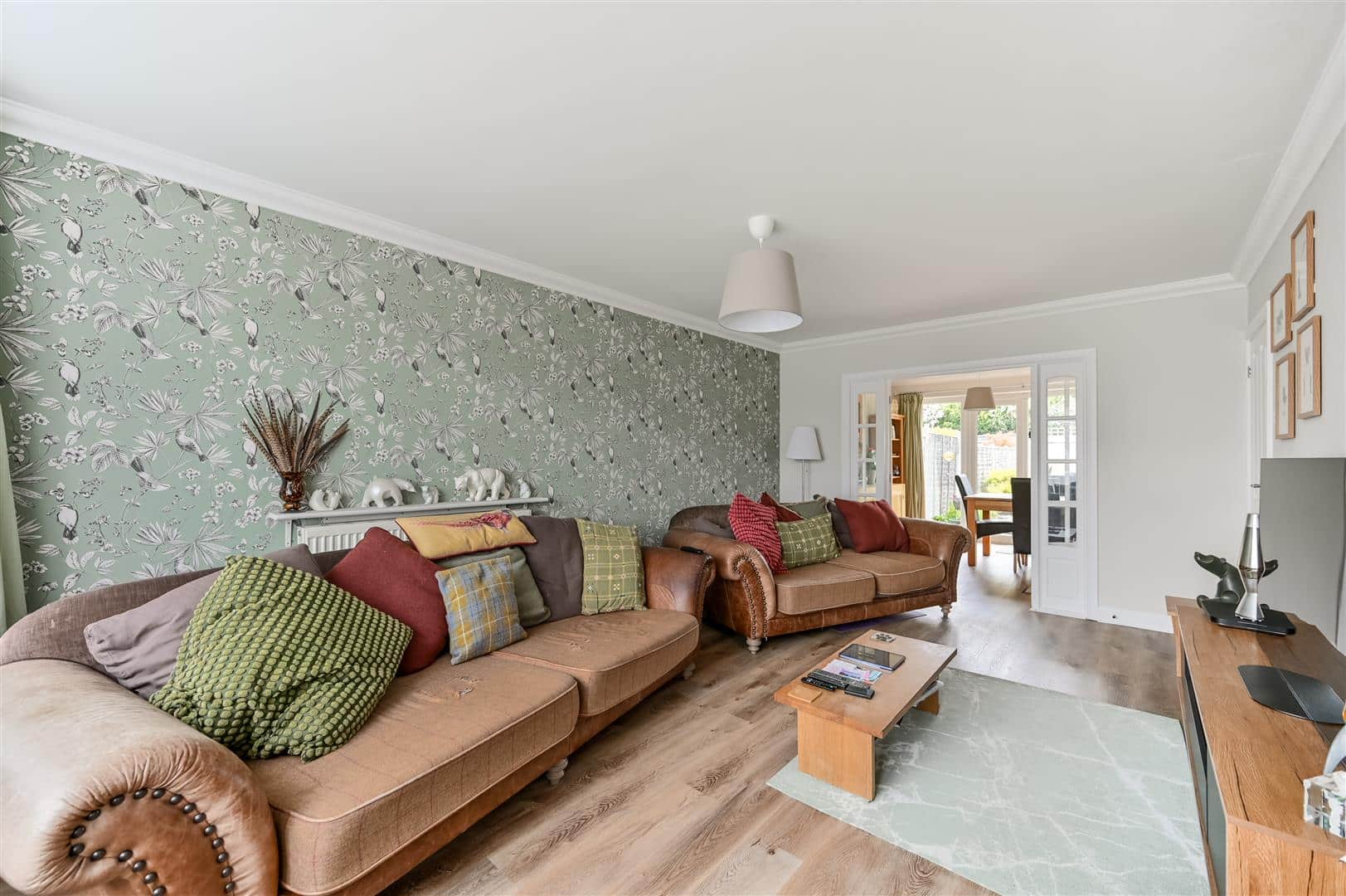 Tilehurst Road, Reading RG30