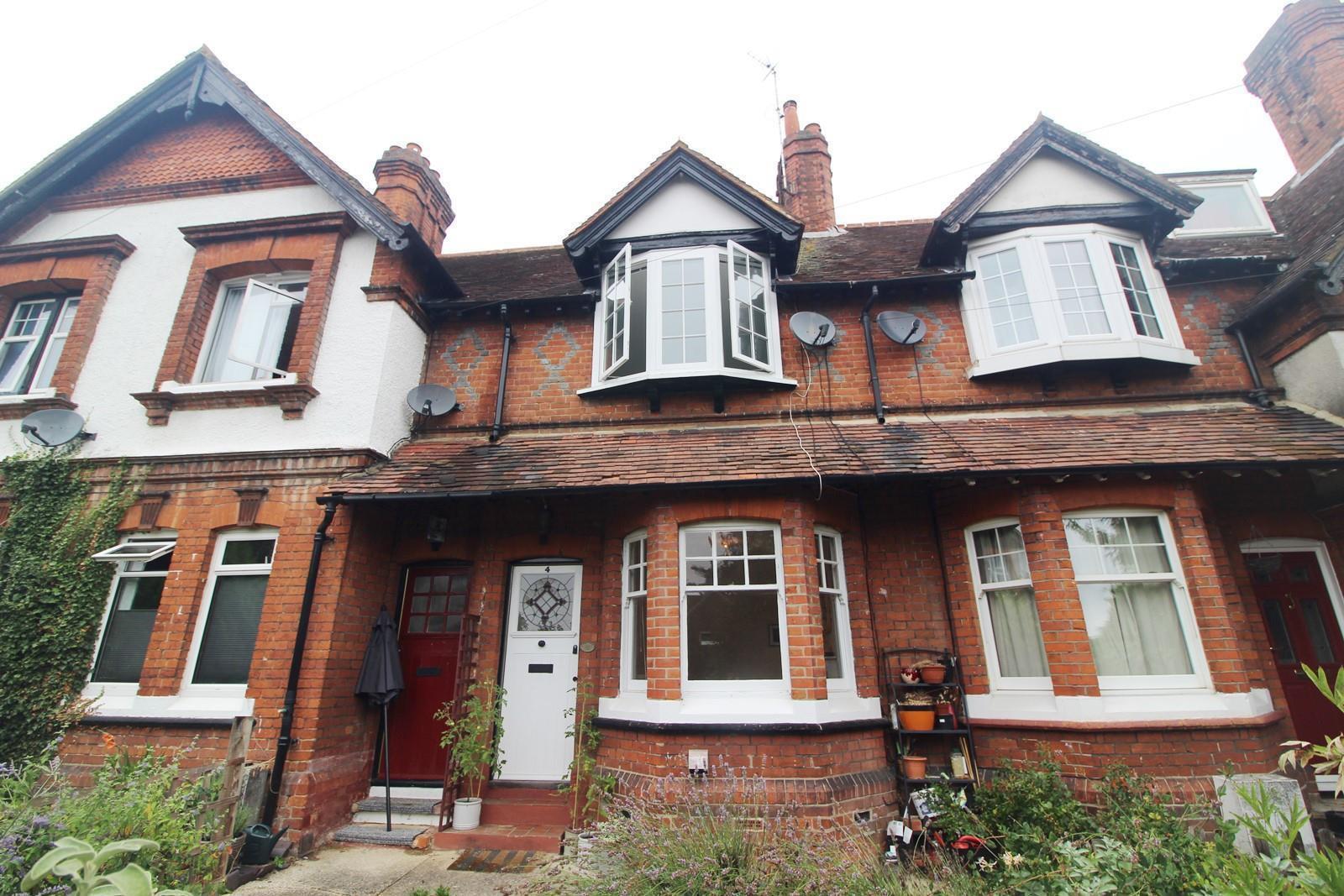 St. Saviours Terrace, Reading RG1